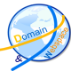 Domain .de mit 2 GB Speicherplatz für...